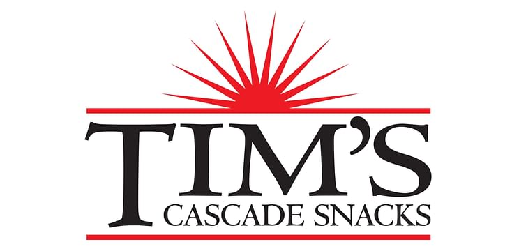 Tims Cascade Snacks