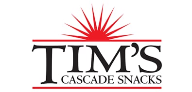 Tims Cascade Snacks Tims Cascade Snacks