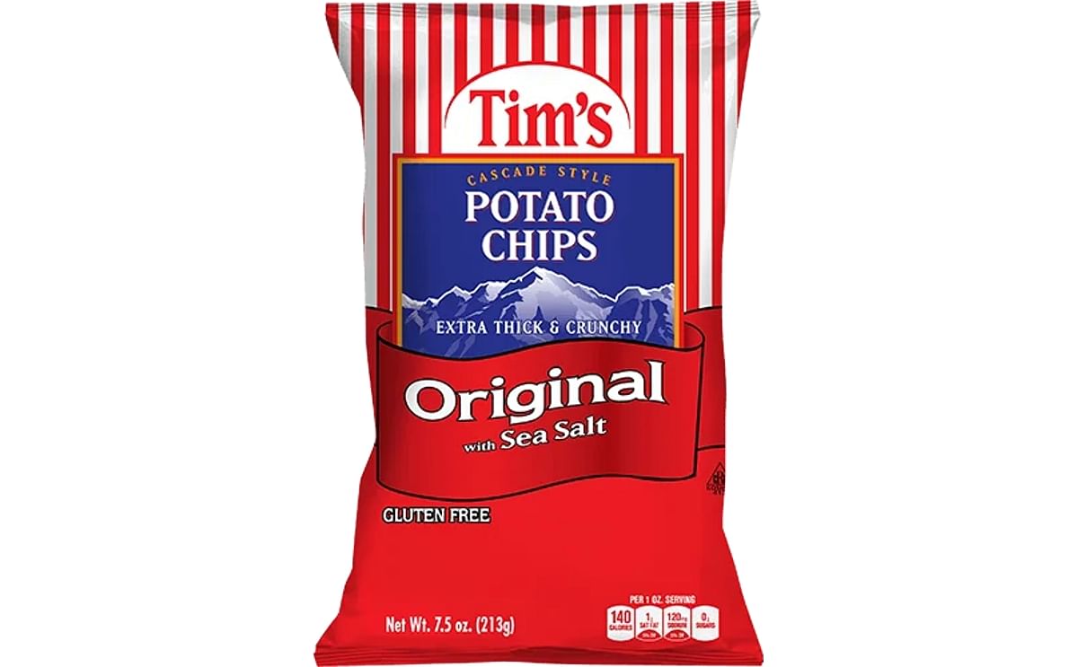 Washington State Potato Commission announces winner Potato Chip Day Drawing Washington State Potato Commission announces winner Potato Chip Day Drawing