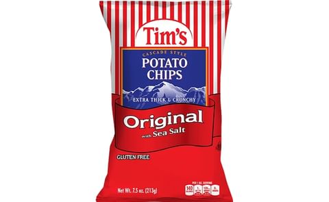 Washington State Potato Commission announces winner Potato Chip Day Drawing Washington State Potato Commission announces winner Potato Chip Day Drawing