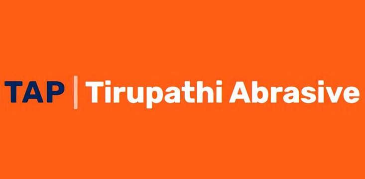 Tirupathi Abrasive Products Tirupathi Abrasive Products