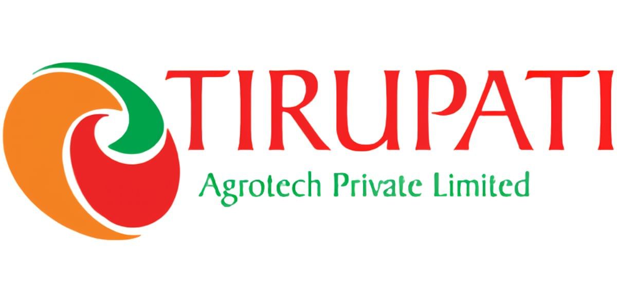Tirupati Agrotech Pvt. Ltd