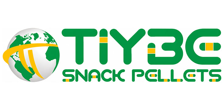 Tiybe Snack Pellets Tiybe Snack Pellets
