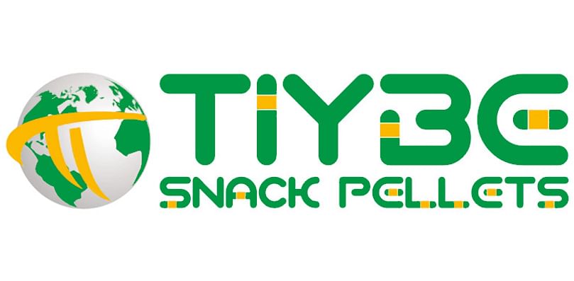 Tiybe Snack Pellets