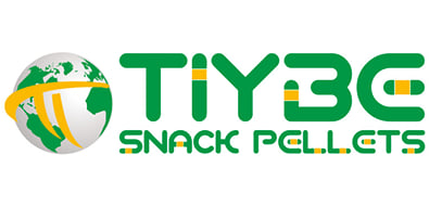 Tiybe Snack Pellets Tiybe Snack Pellets