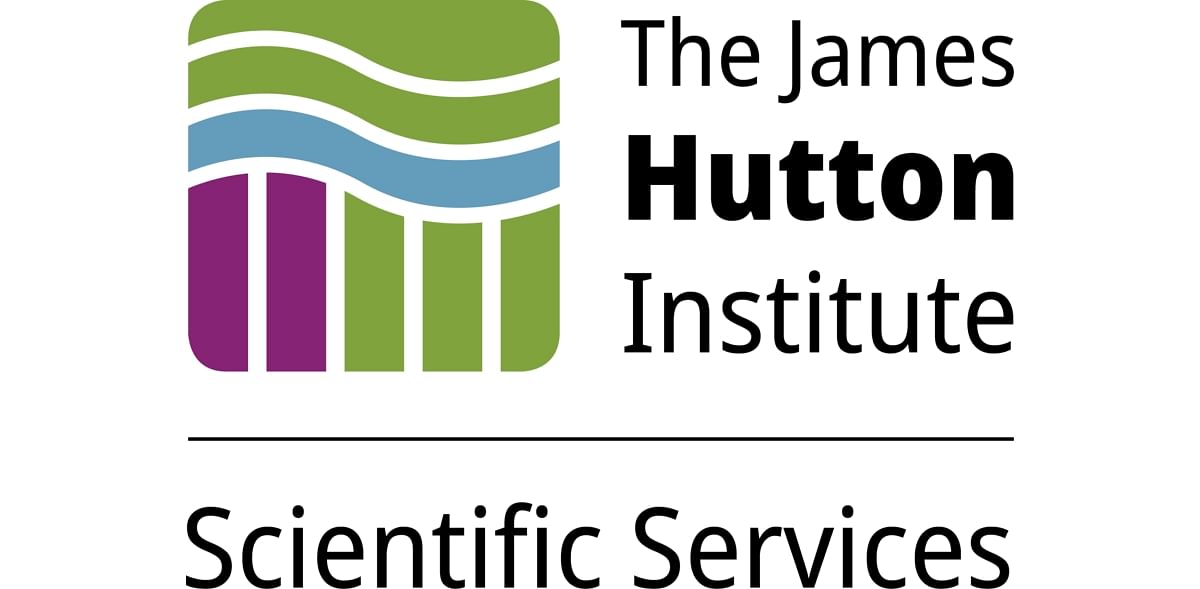 James Hutton Institute Scientific Services