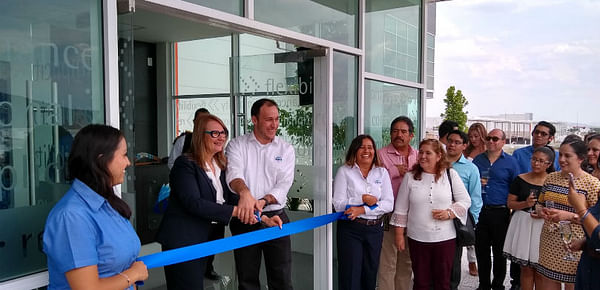 tna abre oficina en México para mejorar el soporte al cliente
