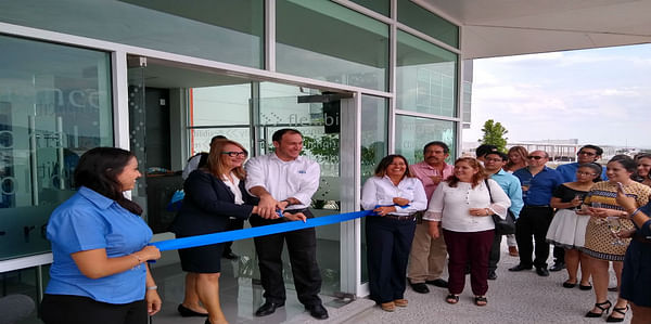 tna abre oficina en México para mejorar el soporte al cliente