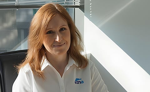 TNA Eurasia LLC will be managed by Alexandra Simakova. She brings a strong background in the food and beverages sector and has worked for some of the world’s biggest packaging and food processing equipment suppliers. TNA Eurasia LLC will be managed by Alexandra Simakova. She brings a strong background in the food and beverages sector and has worked for some of the world’s biggest packaging and food processing equipment suppliers.