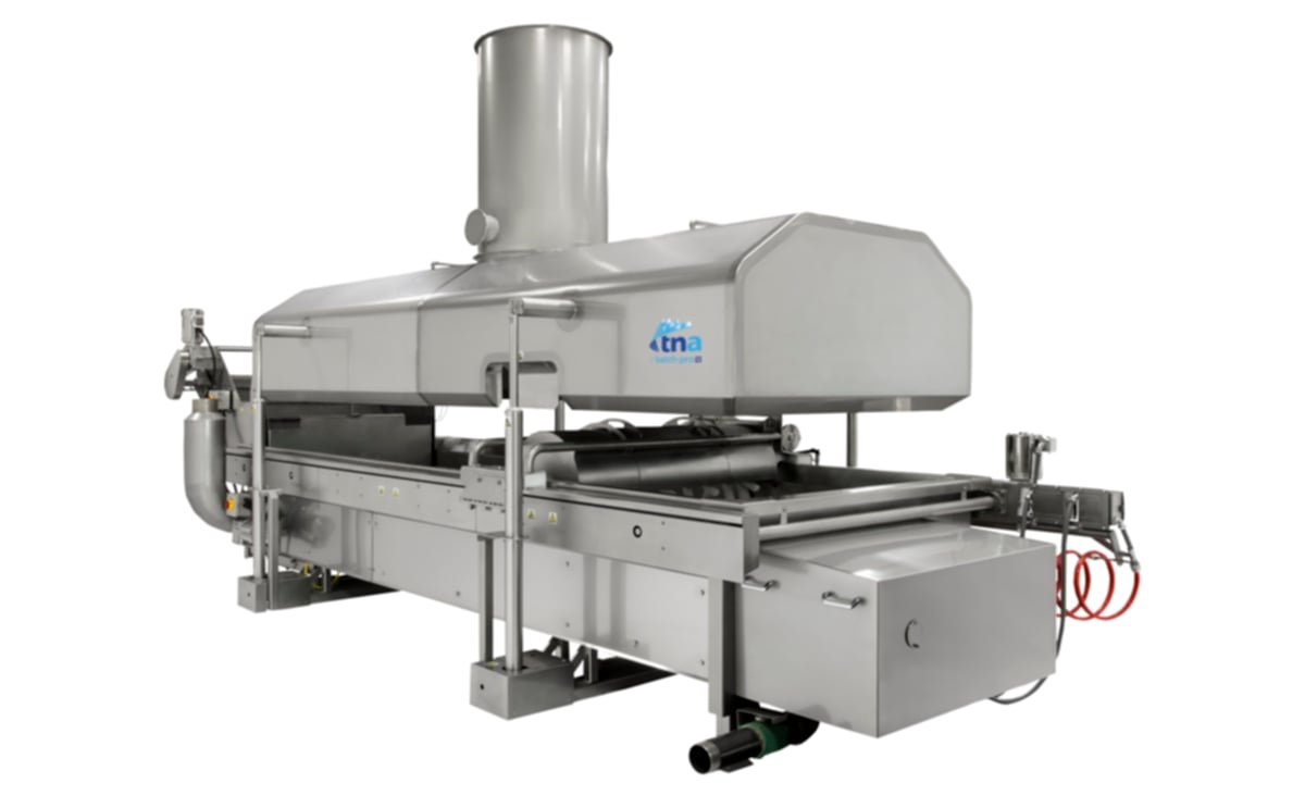 tna batch-pro® 12 tna batch-pro® 12
