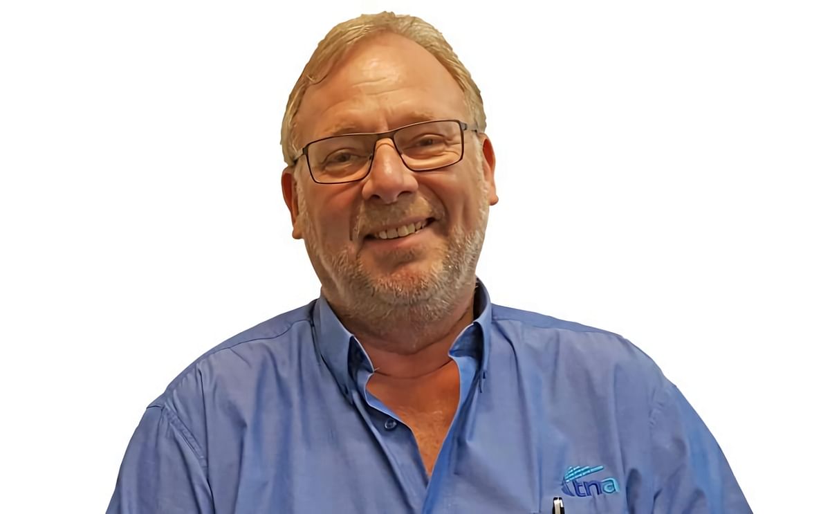 Carel Pfaff newly appointed to lead tna's processing portfolio Carel Pfaff newly appointed to lead tna's processing portfolio