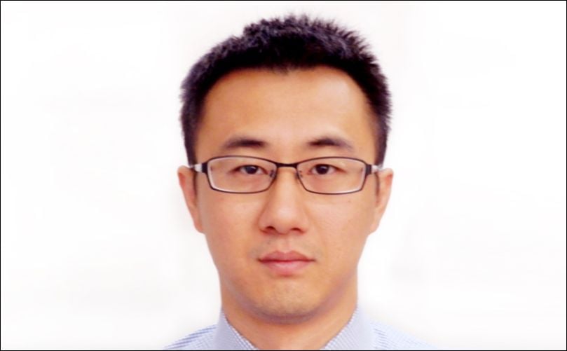 Sean Xu, general manager – China at tna. Sean Xu, general manager – China at tna.