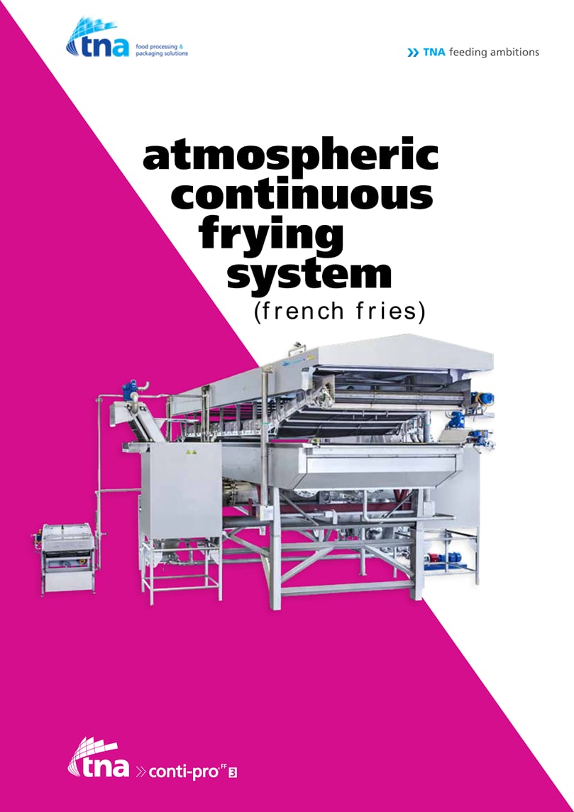tna conti-pro FF 3 brochure