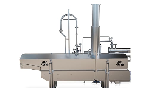 tna conti-pro PEL 3 fryer tna conti-pro PEL 3 fryer