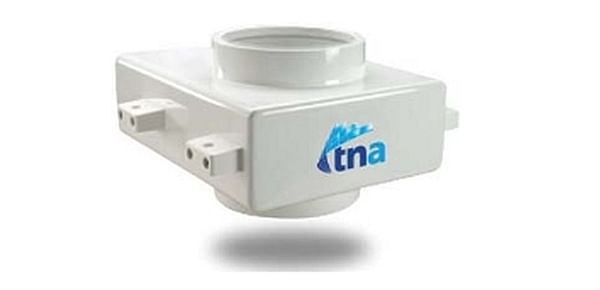 tna throat metal detector intelli-detect® 3