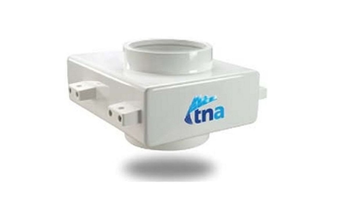 tna throat metal detector intelli-detect® 3