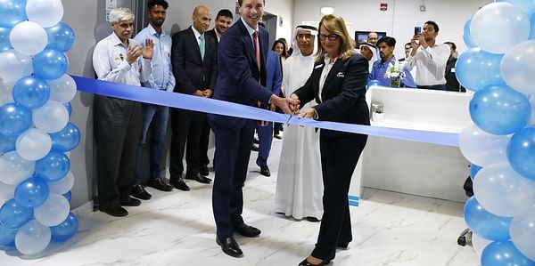 Processing and Packaging Equipment manufacturer tna expands in the Middle East