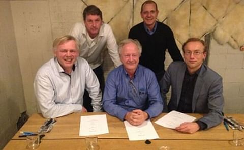 tna acquires Dutch food processing specialist Florigo tna acquires Dutch food processing specialist Florigo