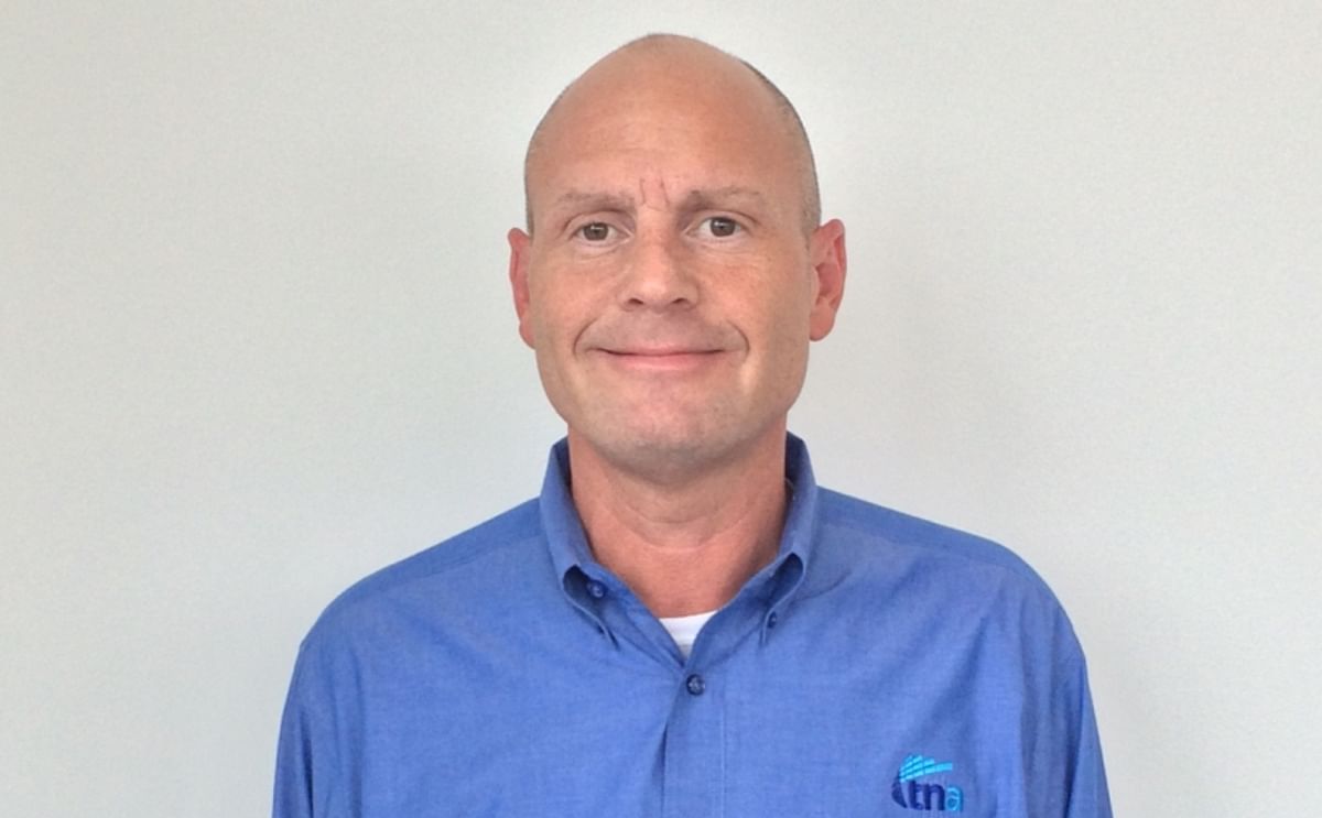 Gus Papageorge has joined tna's North American service team as senior project manager.