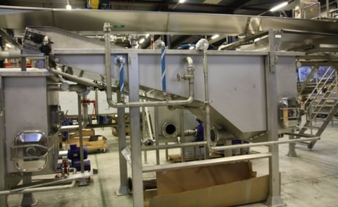 tna hydro-wash® SW 3 tna hydro-wash® SW 3