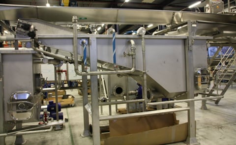 tna hydro-wash® SW 3 tna hydro-wash® SW 3
