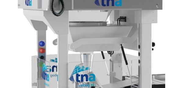 tna high performance metal detector hyper-detect® 5