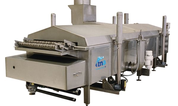 tna immerso-cook® NUT 16