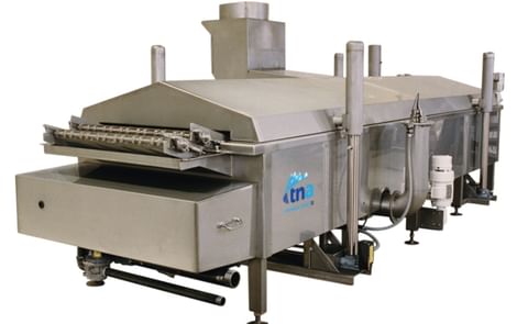 immerso-cook® NUT 16 immerso-cook® NUT 16