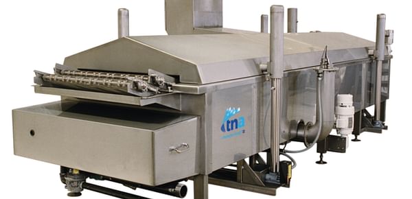 tna immerso-cook® NUT 16