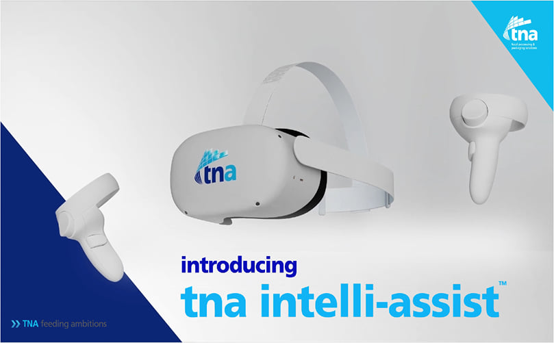 tna intelli-assist™ tna intelli-assist™