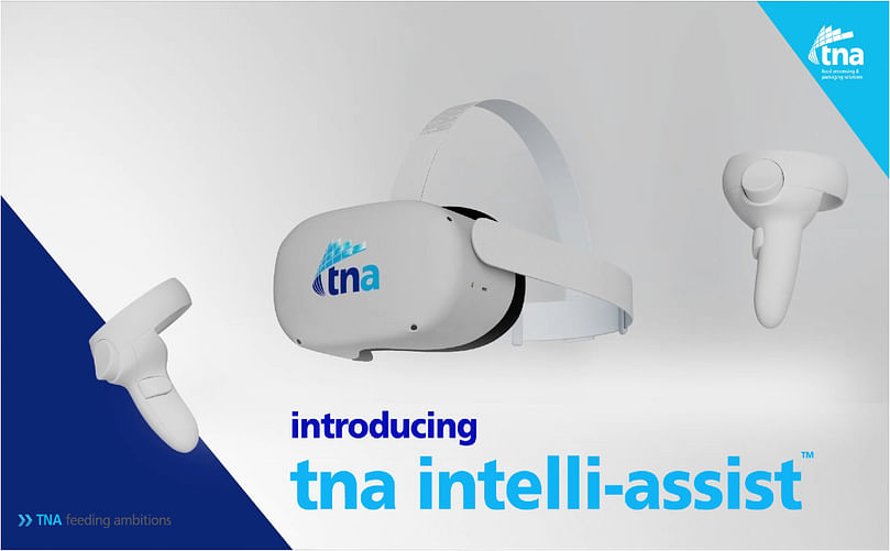 tna intelli-assist™