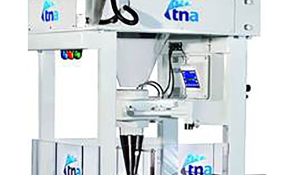 tna intelli-detect® 3 tna intelli-detect® 3