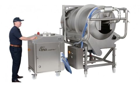 tna intelli-flav® CLS 3 tna intelli-flav® CLS 3