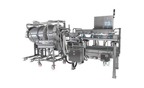 tna intelli-flav® MLS 3 tna intelli-flav® MLS 3