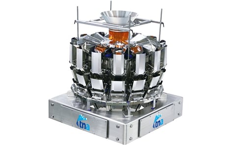 TNA - 'the weigh to go: improving sustainability with advanced weighing equipment' TNA - 'the weigh to go: improving sustainability with advanced weighing equipment'