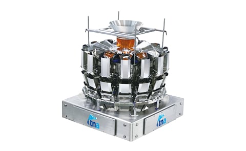 tna intelli-weigh® omega series tna intelli-weigh® omega series