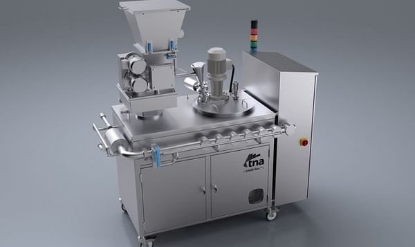 Pack Expo: how to boost the accuracy of your extruded and dry snack slurry seasoning