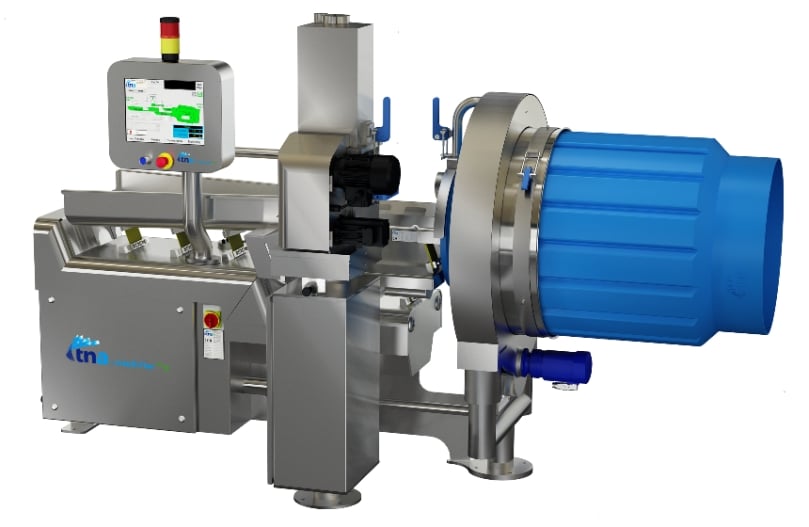 tna Intelliflav OMS 5