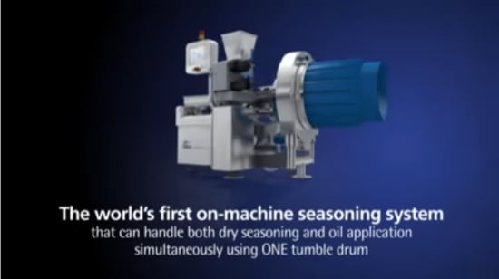 tna Intelliflav OMS 5 video introduction
