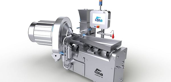 New tna On-Machine Seasoning System suitable for wider range of food products