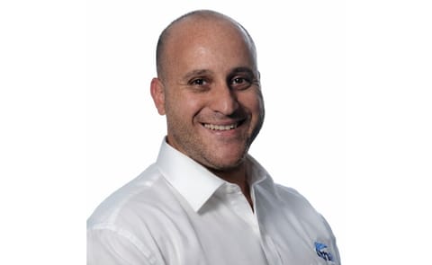 Magdy El Dessouky was recently appointed as tna's general manager for Australia. Magdy El Dessouky was recently appointed as tna's general manager for Australia.
