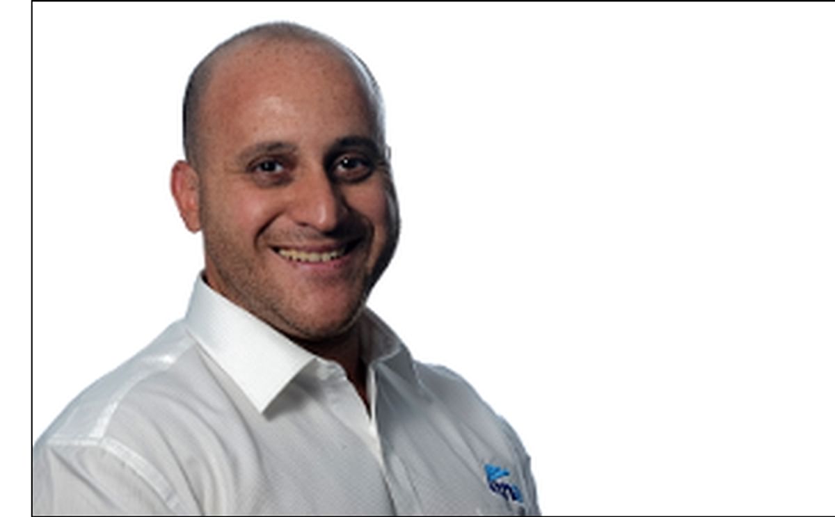 Magdy El Dessouky was recently appointed as tna's general manager for Australia.