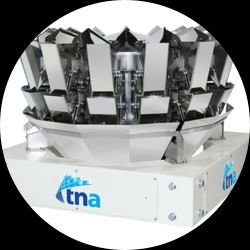 intelli-weigh® alpha advance series