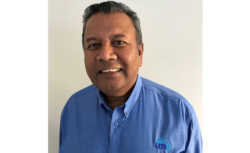 Raj Singh joins the team as Group Aftermarket & Services Manager.