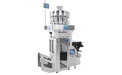 tna robag® FX 3e tna robag® FX 3e