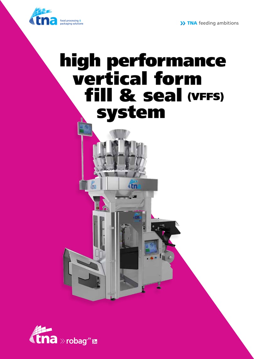 tna robag 3e FX series brochure