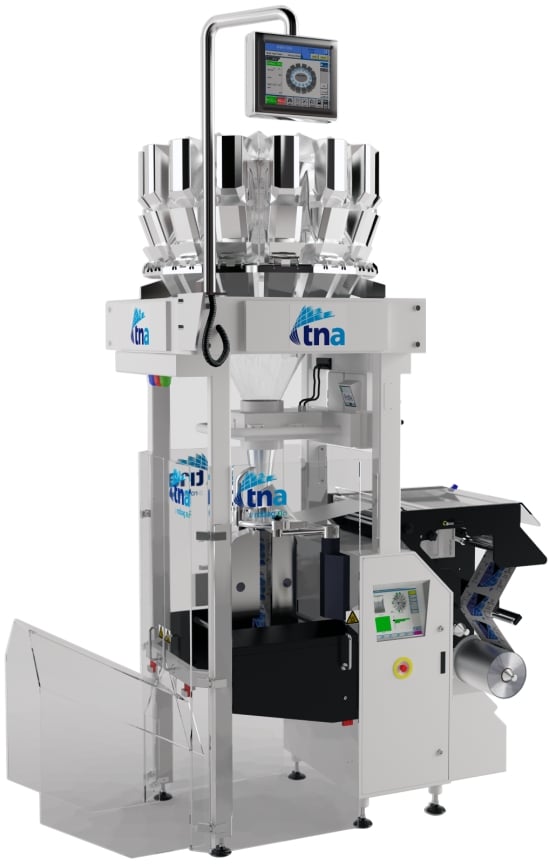 tna robag® FX 3ci tna robag® FX 3ci