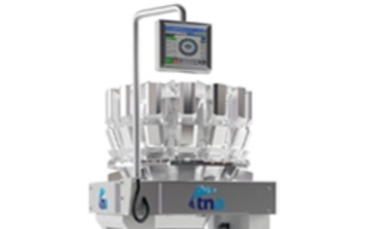 tna to highlight high performance packaging solutions at interpack 2014