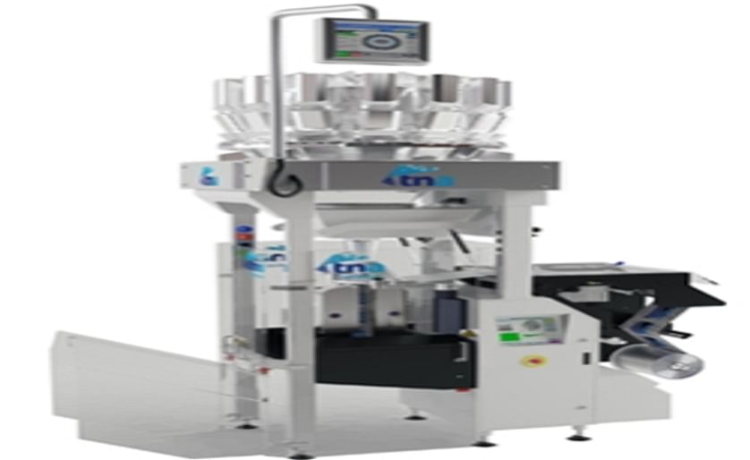 tna to highlight high performance packaging solutions at interpack 2014