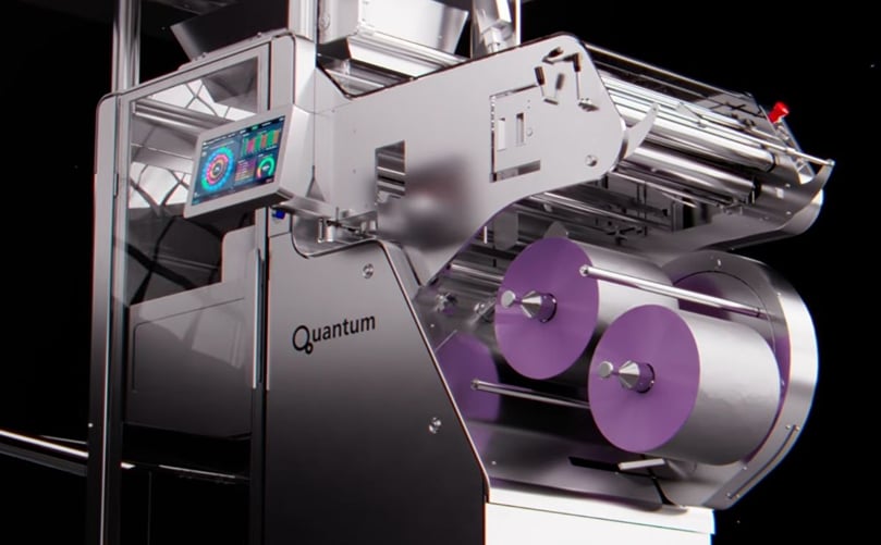 tna robag quantum - high speed packaging simplified tna robag quantum - high speed packaging simplified